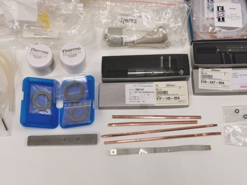 Thermo Scientific ICP Spare Parts — image 4