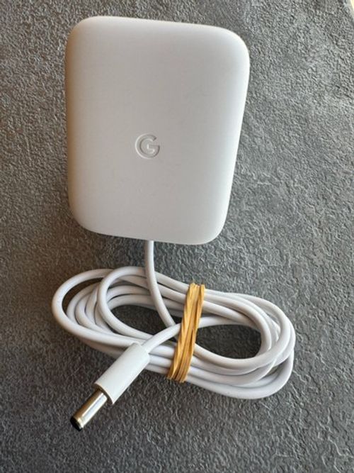 Genuine 30W AC Adapter Power Supply for Google Nest Audio Hub Max 1.25A - G10U2