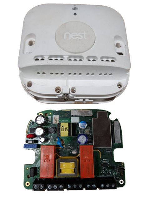 Nest Heat Link 3rd Gen Repair Service Same Day Service 12 Month Warranty