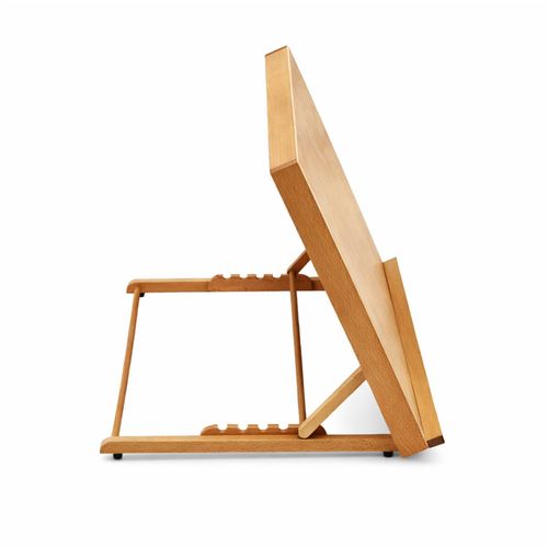 NEW! A2 Wooden Art Drawing Board Table Canvas Workstation Sketch Easel — image 6