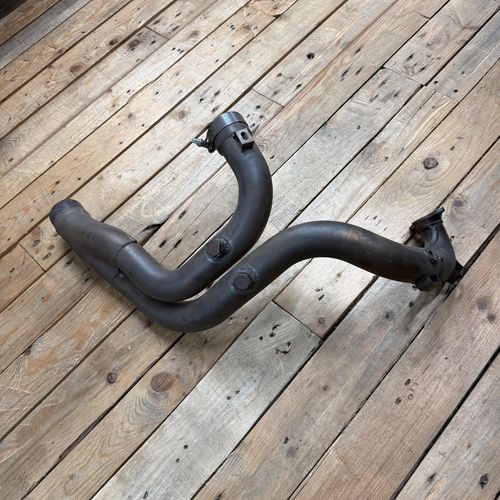 Indian FTR Front Header 19-20 — image 3