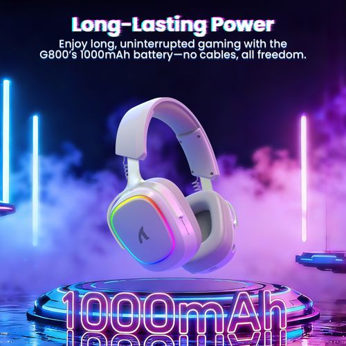 ATTACK SHARK L30PRO Gaming Headset Wireless For PS4, PS5, Xbox, Switch, PC — image 3