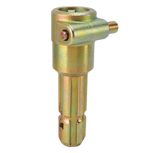 PTO Extender Adapter PTO Extender 1 3/8in 6 Spline Female Universal For — image 18