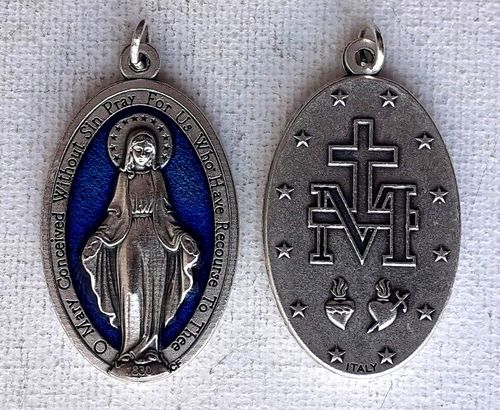 Miraculous Medal — image 2