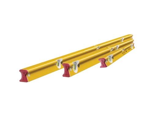 Stabila R-Type 300 Professional Spirit Level 3 Vial Choose 60cm - 244cm