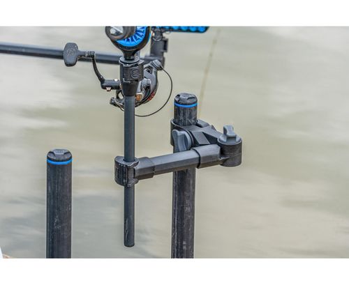Preston Offbox Rotating Butt Rest Arm — image 8