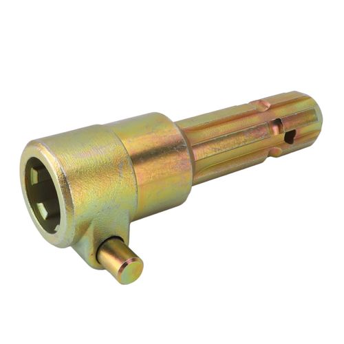PTO Extender Adapter PTO Extender 1 3/8in 6 Spline Female Universal For — image 2
