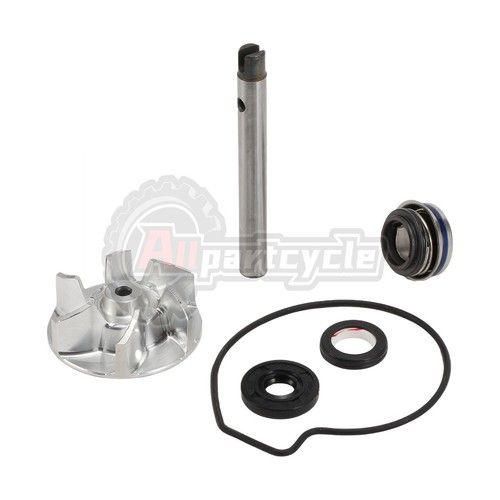 Water Pump Rebuild Repair Kit For Kawasaki Ninja ZX-9R ZX9R 1998-2002 2000 2001