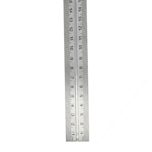 300mm Adjustable Engineers Combination Try Square Set 12” Right Angle Guide — image 11