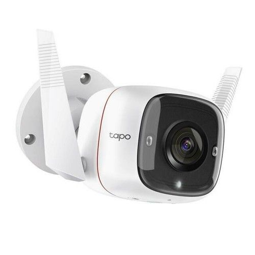 TP-LINK Tapo C310 Outdoor Wi-Fi Security CCTV Camera - TAPOC310