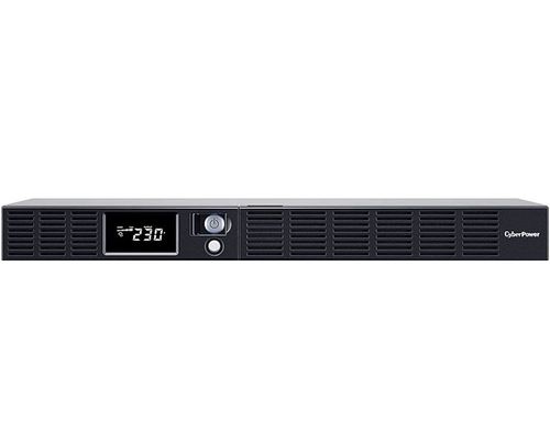 CyberPower OR600ERM1U Uninterruptible Power Supply (UPS) Line-Interactive 600 VA — image 2