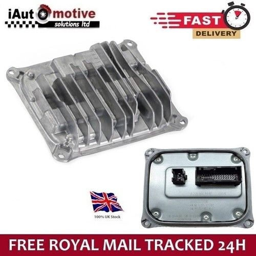 HID Mercedes LED Headlight Ballast Control Module Unit A2059004230