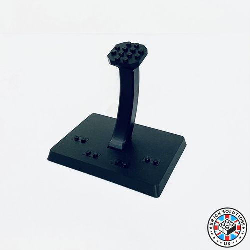 Universal Stand For Small LEGO Sets (4 Minifigures) — image 1