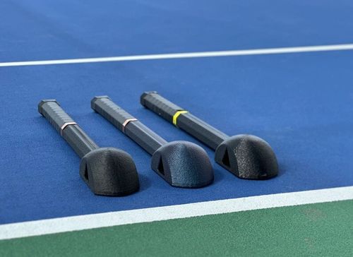EXCALIBUR: Ultimate Tennis Training Aid — image 2