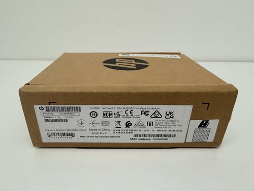 HP JetDirect 3100w Wireless Accessory Print Server 3JN69A — image 8