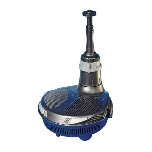 Hozelock EasyClear Submersible All In One Pond Filter With UVC 3000