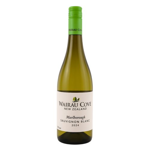 6 Bottle Mixed Case New Zealand Sauvignon Blanc | Marlborough White Wine — image 2