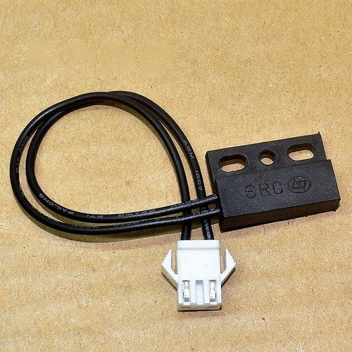Two-Wire Magnetic Control Pressure-Free Water Switch For Gas Water Heater Switch