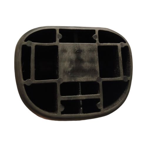 Saris Bones Lower Leg Spare Part Rubber Foot Fits 2 3 EX3 Trunk Bike Rack Grey — image 7