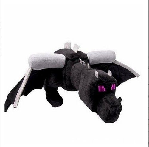 Minecraft Stuffed Animal Soft Video Game Plush Toys Doll