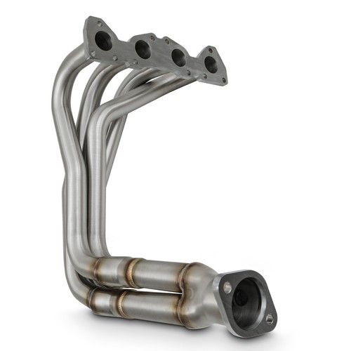 STAINLESS STEEL 4-2-1 EXHAUST MANIFOLD FOR CITROEN SAXO PHASE 1 1.6 VTS 96-99