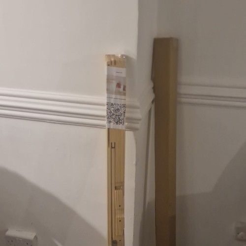 Quick-Draw J145 Studio Easel