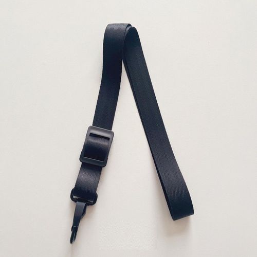 Saxophone Neck Strap Adjustable Alto Tenor Soprano Shoulder Strap  Top Quality — image 9