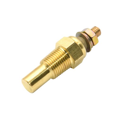 1 Piece Water Temperature Sensor 10.2Mm Water Temp Sensor for Universal Engine M — image 4