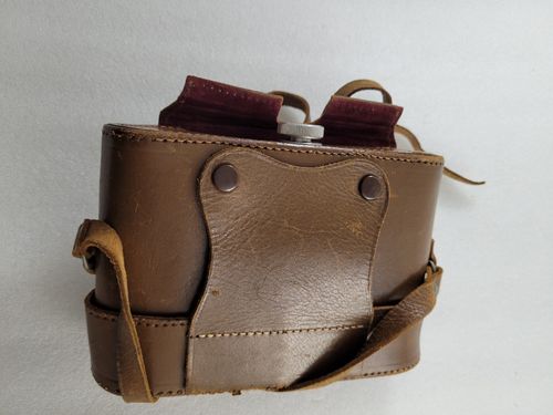 Ross Ensign Selfix 820 Camera For Parts Not Working — image 11