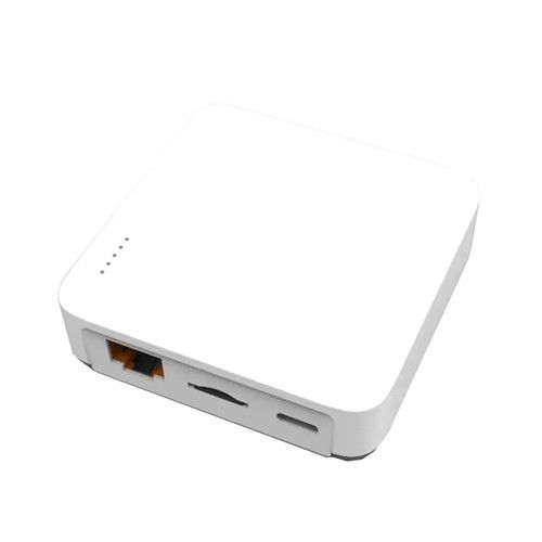 NP332 3-Port USB  Print Server Multi-Interface  Print Server ( + Bluetooth4252