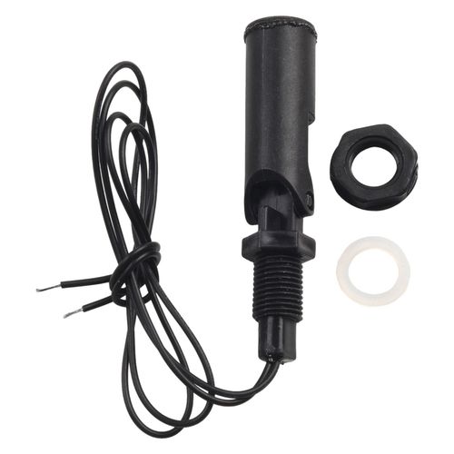 2X Float Switch Fluid Water Liquid Level Sensing Switch Sensor 12V 24V Pool Tank — image 3