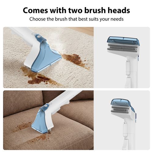 Spot Cleaner Pet Carpet & Upholstery Cleaner Portable Stain Cleaning Tool 2026 — image 7