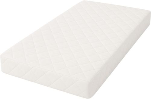 Baby Toddler Cot bed Mattress Breathable Quilted & Waterproof 140 x 70 — image 2
