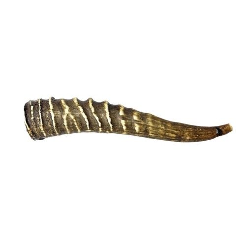 Resin Imitation Antelope Deer Horn Antler Styles Grip Handle Scale