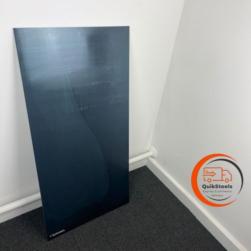 Steel Sheet Plate 1mm 1.2mm 1.5mm 2mm 3mm 4mm 5mm 6mm 8mm Mild Steel — image 11