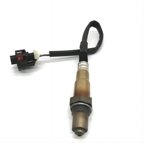After Post Cat O2 Oxygen Sensor Lambda Probe For Opel Vauxhall 1.0 1.2 1.4 1.6 — image 4