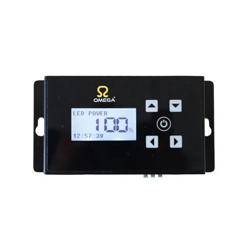 Omega Synco Lighting Controller V2 LED Dimmer Timer RJ11 0-10V