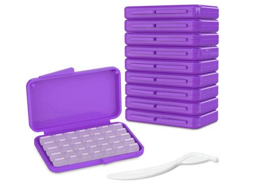 10/20pcs Dental Wax for Braces Orthodontic Wax Pain Relief Oral Care Tooth