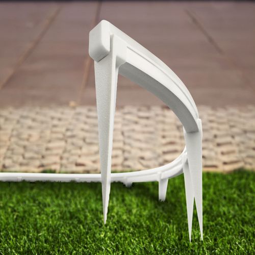 10 Ground Spike Pegs Fits Philips Hue White & Color Lightstrip — image 3