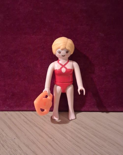 Playmobil FIGURES ADULT FEMALES Spares *MORE ADDED*