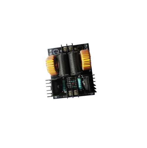 ZVS 1000W 20A Low Voltage Induction Heating Board Module Flyback Driver Heater — image 3