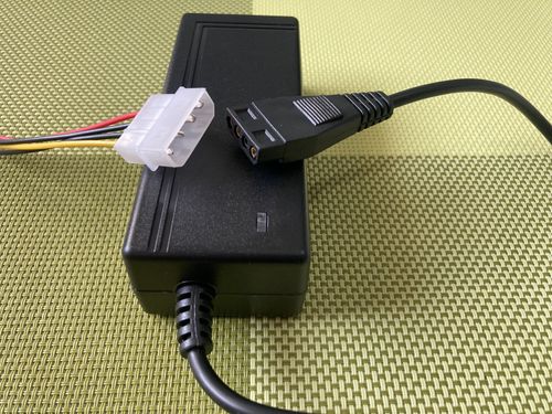 GreaseWeazle Version 4.1 New Firmware Complete Kit Read Write Atari ST & Amiga — image 8