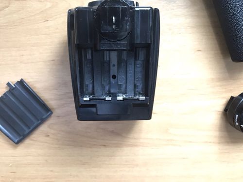 Olympus Quick Auto 310 Flash, Bounce Grip, Remote Sensor, Shoe 2 Lead, manual — image 6