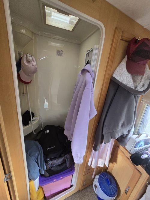 2004 Elddis Avante 524 — image 13