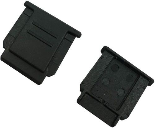 Hot Shoe Cover For Sony A6500 A6400 A6300 A6000  Mirrorless Digital Cameras