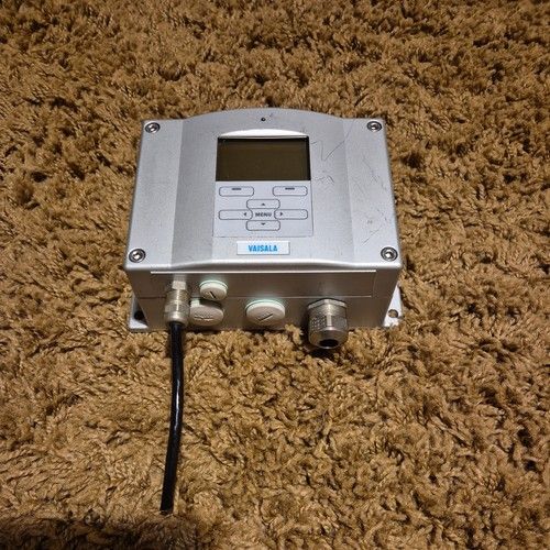 Vaisala HMT333 Humidity & Temperature Transmitter