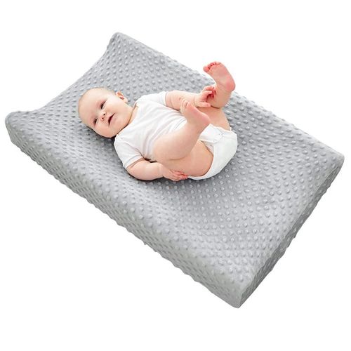 (Acoutozoiwh9ke0g-10353325) 2Pcs Changing Pad Covers Baby Changing Table — image 6