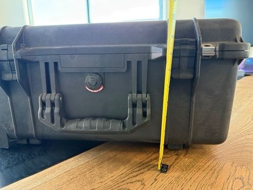Paralinx Arrow-X SDI Video Transmitter Kit — image 11