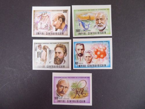 Boy Scouts/Famous People, Excellent Slg. unc. Series, blocks + special block series — image 11