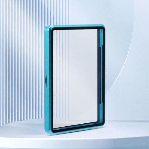 Magnetic Slab Metal Case For 35PT PSA CGC Graded Cards Guard Protector Display